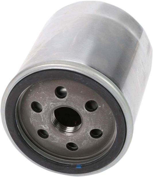 EMGO Oil Filter - Chrome 10-82400