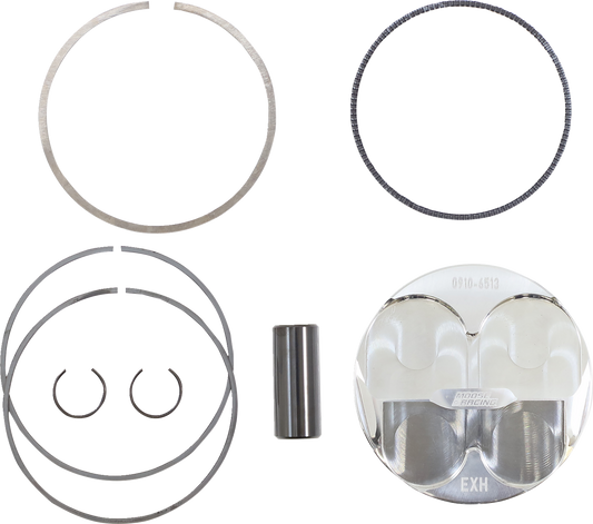 MOOSE RACING Race Piston Kit MPX2084