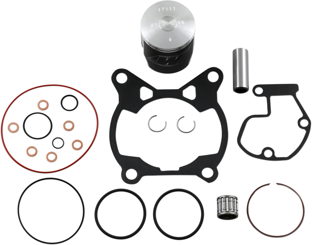 WISECO Piston Kit with Gaskets High-Performance PK1639