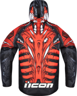 ICON Airform Manik'r™ Jacket - Red - Large 28206682