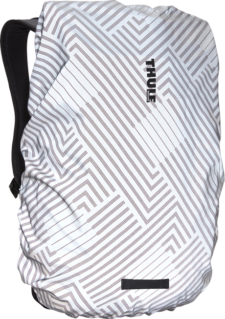 THULE Paramount Rain Cover - Silver 3204733