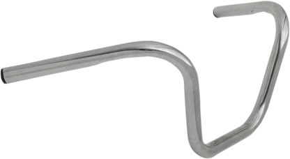 EMGO Handlebar - 82 Stocker - Dimpled - Chrome 07-92432