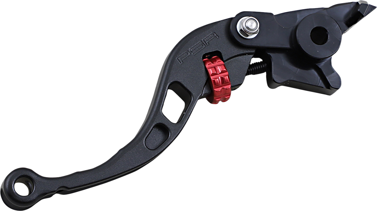 POWERSTANDS RACING Brake Lever - Apex - Black 50-01656-22