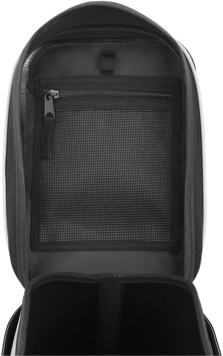 NELSON RIGG Hurricane Waterproof Tank Bag - Adventure SE-3070