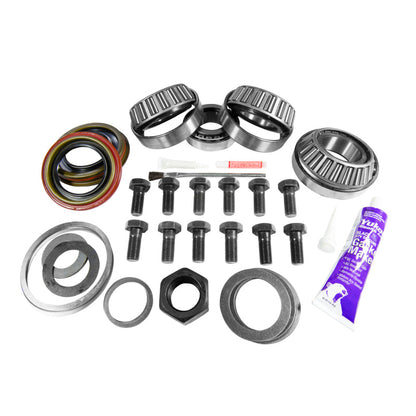 Yukon Gear Master Overhaul Kit For Dana 80 Diff (4.375in OD Only On 98+ Fords)