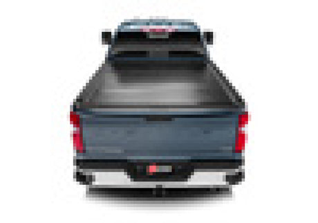 BAK 2020 Chevy Silverado 2500/3500 HD 8ft Bed BAKFlip G2 226134
