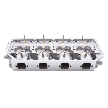 Edelbrock Single Victor Jr 170cc CNC 426-572 Hemi Bare Head w/ Valves 61189