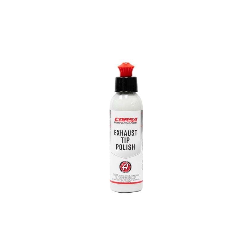Corsa Exhaust Tip Cleaning and Protection Kit 14090