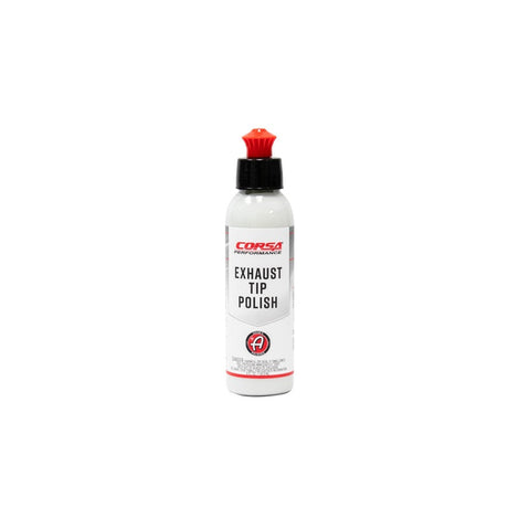 Corsa Exhaust Tip Cleaning and Protection Kit 14090