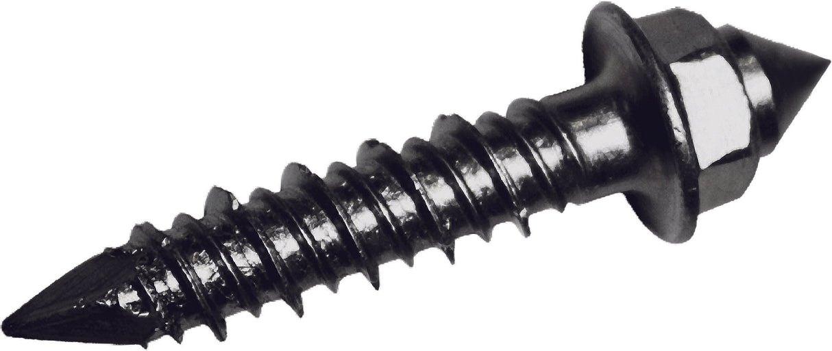 INS Icemaster Carbide Ice Screws 3/4" 96/Pk RTS-3