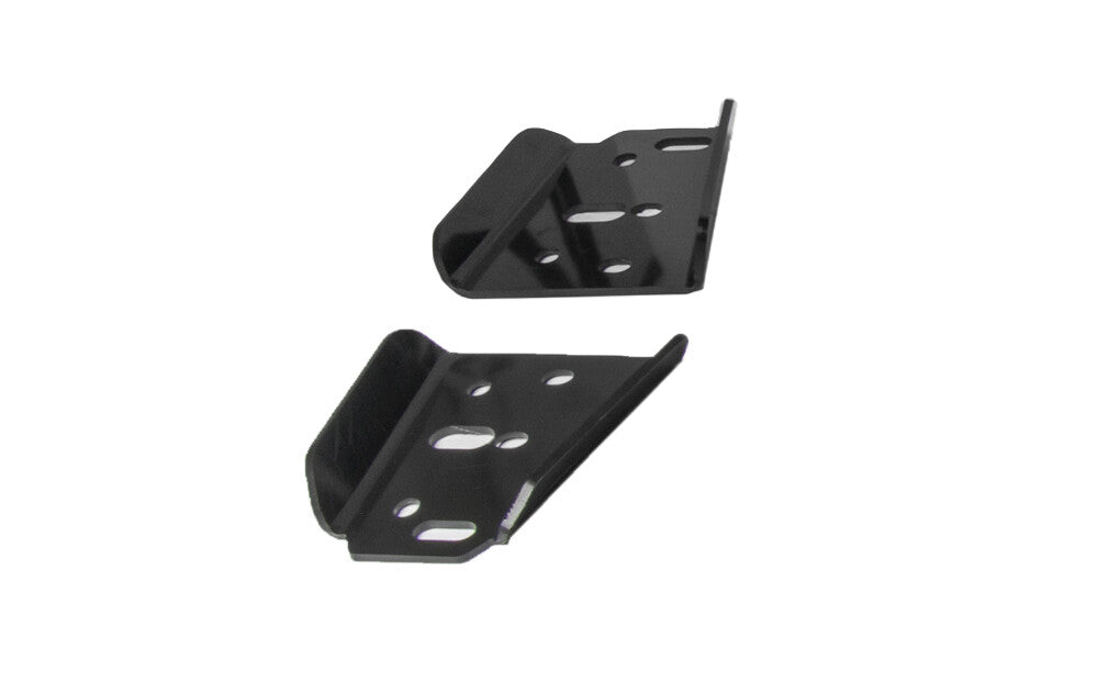 RIVAL POWERSPORTS USA Rear A Arm Guards Plastic 2K.8117.1