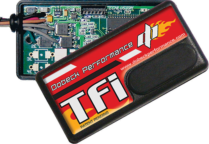 DOBECK Tfi Harley Davidson FI-1252HPST