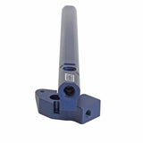 BBK 05-10 Mustang 4.6 GT High Flow Billet Aluminum Fuel Rail Kit 5017