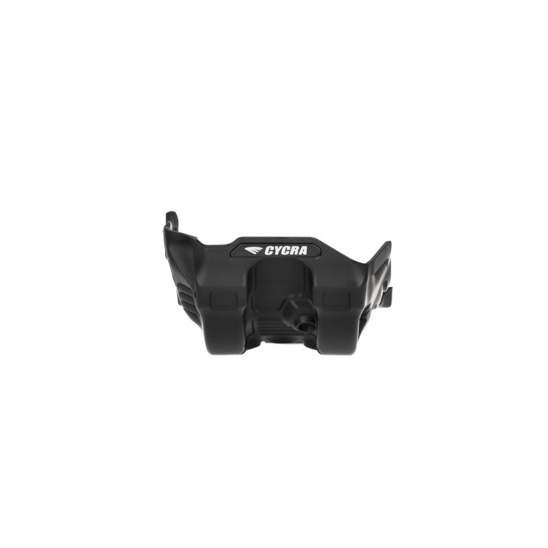 Cycra 23-24 Yamaha YZ450F Full Armor Plates Black 1CYC-6252-12