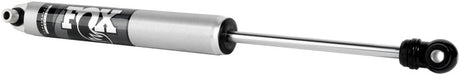 Fox 2018+ Jeep Wrangler JL 2.0 Performance Series 9.6in Smooth Body IFP Front Shock 0-1.5in. Lift 985-24-171