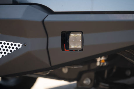 DV8 Offroad 3in Cube LED Light 40W Pod Light 5W LED BE3EW40W