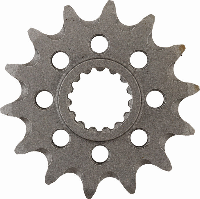 SUPERSPROX Front Cs Sprocket Steel 14t-520 Beta/Hus/Husq/Ktm CST-1901-14-4