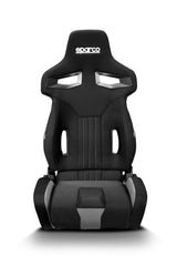 Sparco Seat R333 2021 Black/Grey 009011NRGR