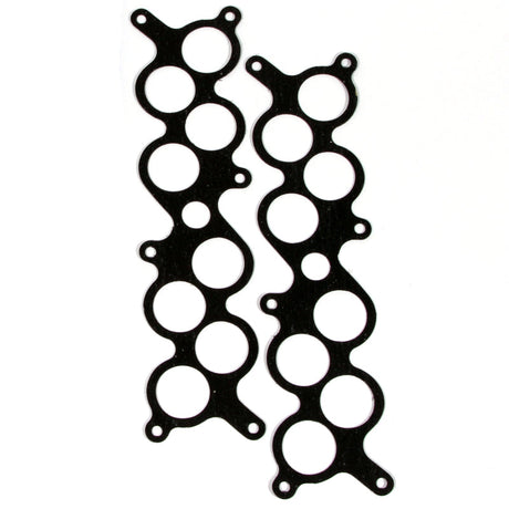 BBK 86-95 Mustang 5.0 Upper To Lower EFI Intake EFI Manifold Gasket Set GT-40 Cobra 15062