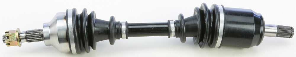 OPEN TRAILHd Front Wheel AxlePAXL-1107HD