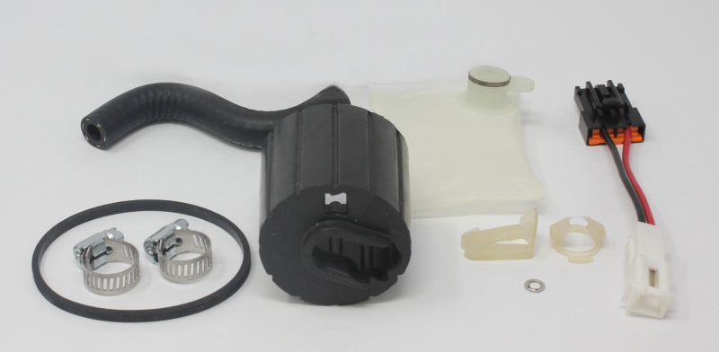 Walbro fuel pump kit for 96-97 Ford Mustang Cobra  400-782