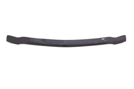 AVS 14-15 Chevy Silverado 1500 Bugflector Medium Profile Hood Shield - Smoke 23022