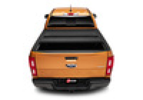 BAK 19-20 Ford Ranger 6ft Bed BAKFlip MX4 Matte Finish 448333