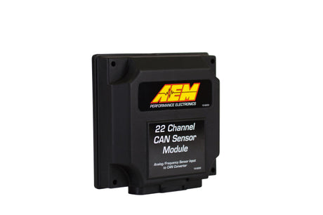 AEM 22 Channel CAN Expander Module 30-2212
