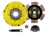 ACT 1999 Acura Integra HD/Race Sprung 6 Pad Clutch Kit AI4-HDG6