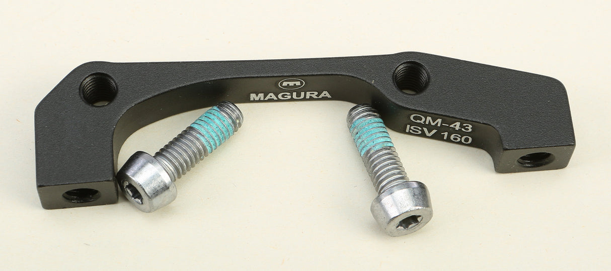 MAGURAQm43 Caliper Front 6" Mount 160mm2700518