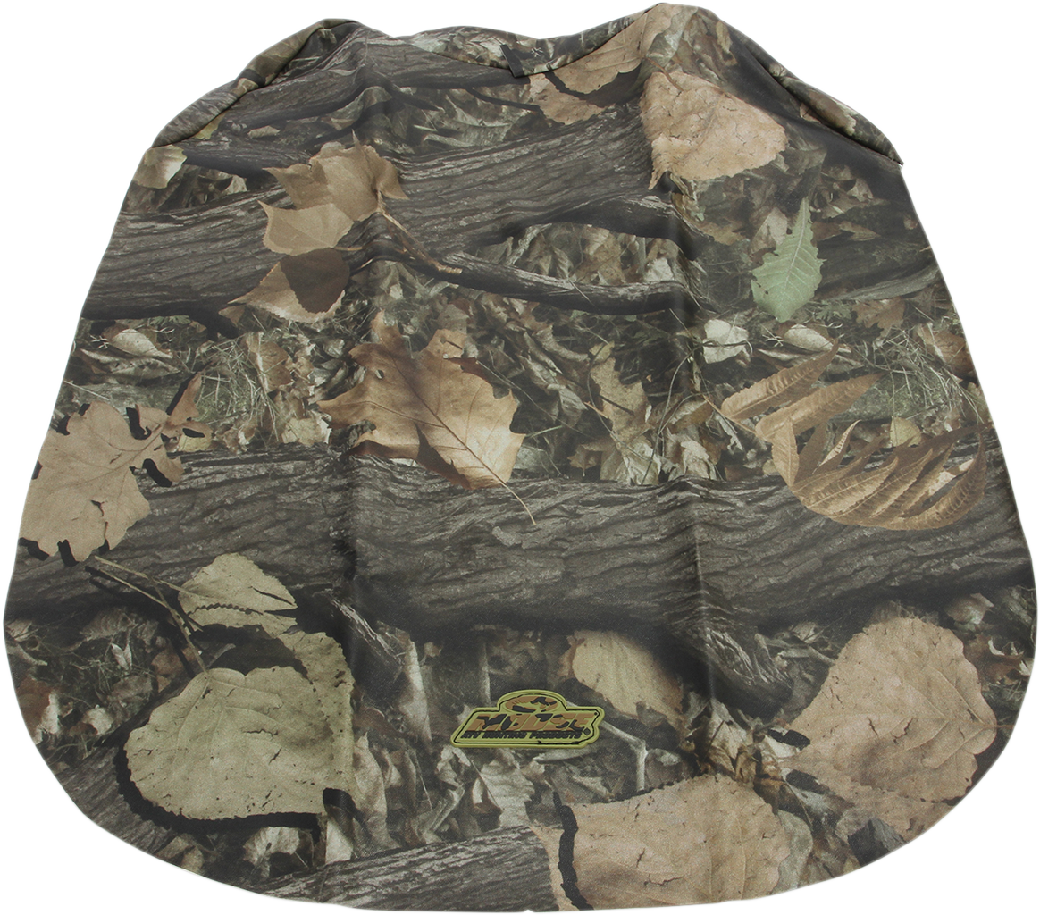 MOOSE UTILITY Seat Cover - Camo - Yamaha YFM55009-AUT