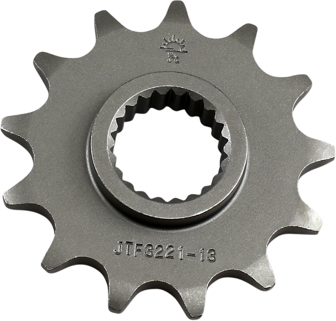 JT SPROCKETS Counter Shaft Sprocket - 13-Tooth JTF3221.13