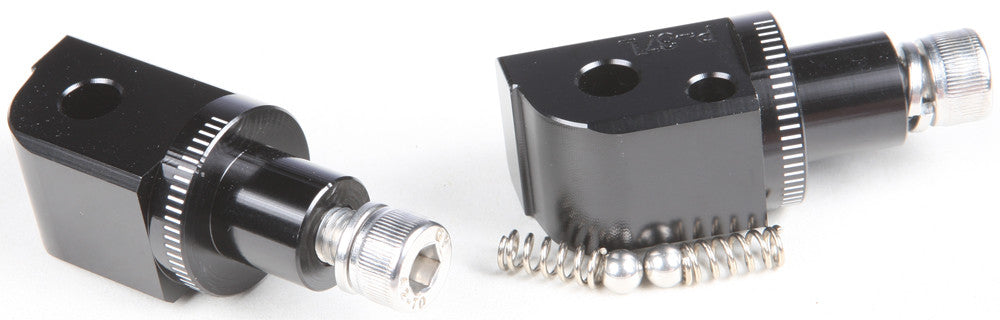 PUIG Footpeg Adapter 7209N