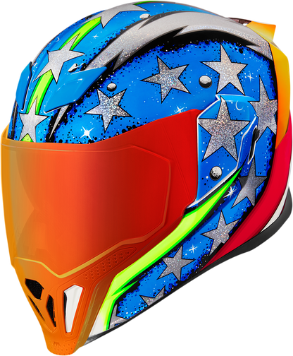 ICON Airflite™ Helmet - SF - Glory - Large 0101-14132