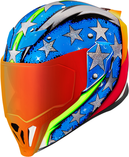 ICON Airflite™ Helmet - SF - Glory - 2XL 0101-14134