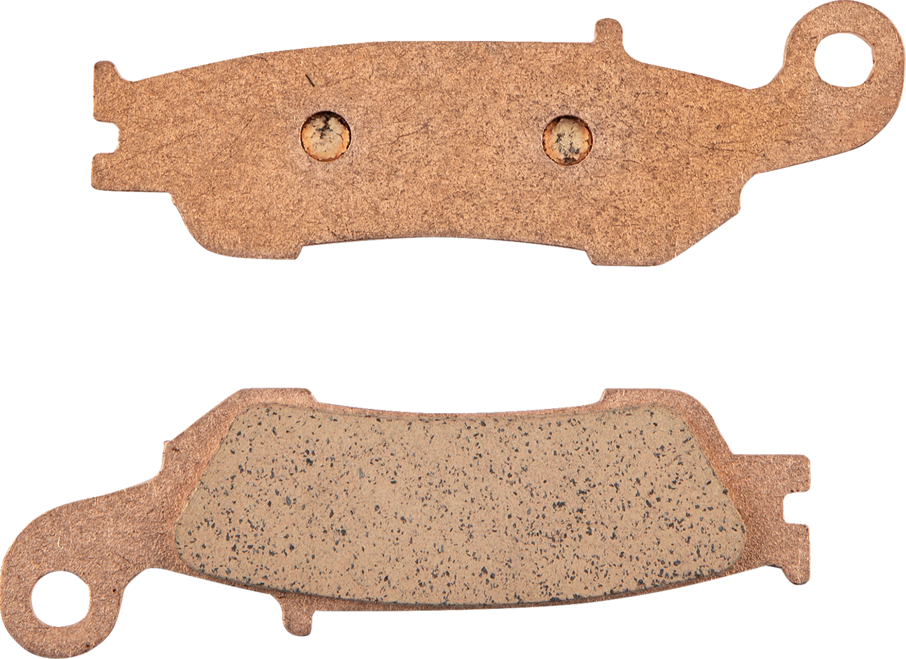 MOTO-MASTER Brake Pads 94921-PU