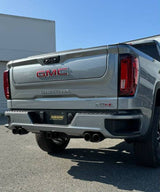 Gibson 2024+ 1500 GMC/Chevy 6.2L Active Exhaust 65718B