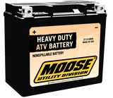 MOOSE UTILITY AGM Battery - GYZ20H-A 2113-0906