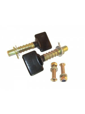 PSR Econo Pad Hardware 00-00144