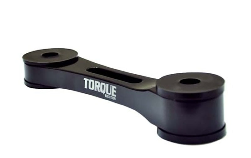 Torque Solution Billet Aluminum Pitch Stop Tranny Mount: Subaru TS-SU-011