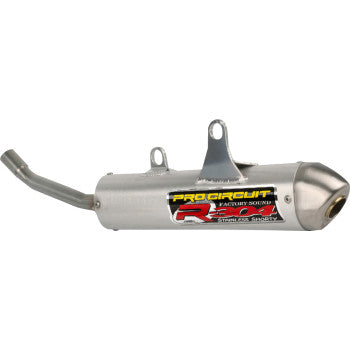 PRO CIRCUIT R-304 Silencer - 300 SE 11132530 1821-2297