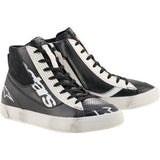ALPINESTARS Stated Flair Shoes - Black/White - US 12 2541326-12-12