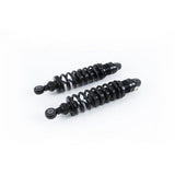 OHLINS Twin Shocks - 12" - Rebound Adjustable - STX36D Blackline (HD762) HD 762