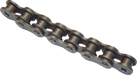 SUNSTAR SPROCKETS 520 Heavy Duty Chain - 114 Links - Natural SS520HDN1-114