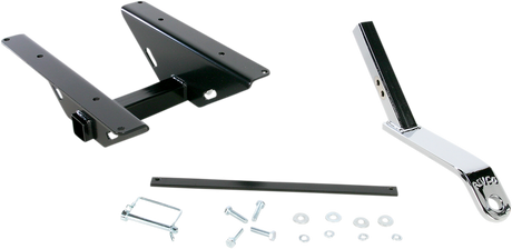 RIVCO PRODUCTS Trailer Hitch - Trike HD007-TG113