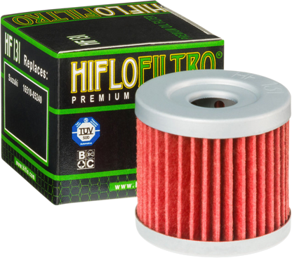 HIFLOFILTRO Oil Filter HF131