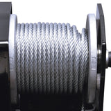Superwinch 2000 LBS 12V DC 5/32in x 49ft Steel Rope LT2000 Winch 1120210