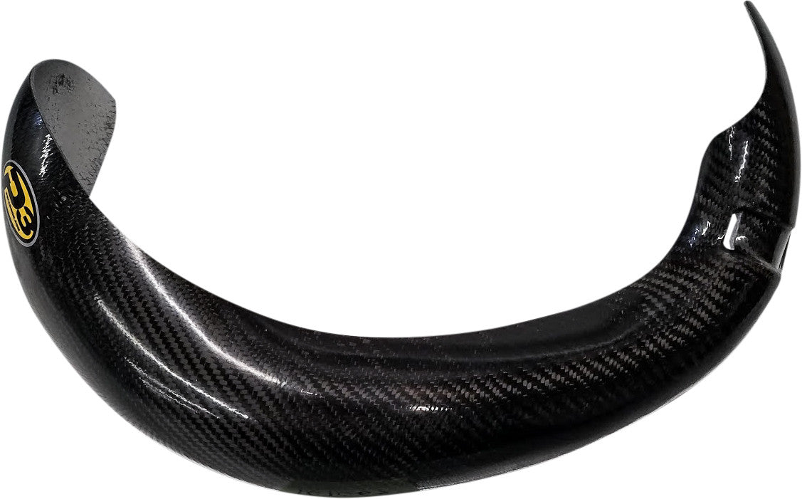 P3Pipe Guard Carbon Fiber101067