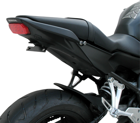 TARGA X-Tail Kit - Honda - No-Signal 22-178-X-L