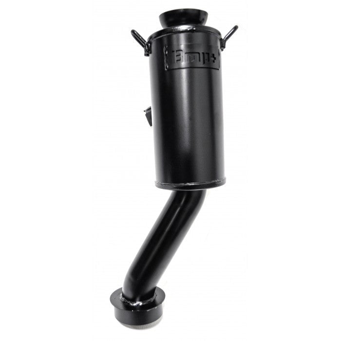 BMP Powder Lite Muffler Ceramic 02-120PL-C